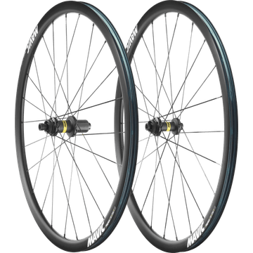 Ksyrium – mavic